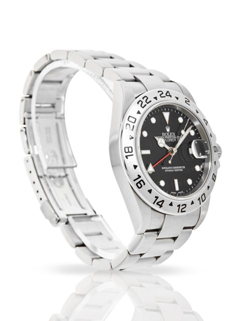 Rolex Explorer II 16570 Image 3